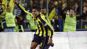 Nobre’den Lyon-Fenerbahçe maçı açıklaması: "Tecrübeli oyuncuları var”