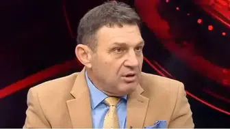 Emekli Amiral Türker Ertürk gözaltına alındı
