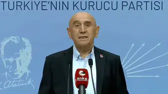 CHP'li Kaya'dan eğitim açıklaması: "Aileler vakıf üniversitesi ücretlerine yetişemiyor"