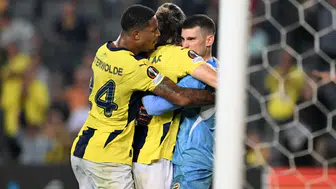 Fenerbahçe'de Livakovic ayrılığı:  6,5 milyon euroya gelmişti
