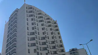 Kayseri’de otelde korkunç olay: Tartıştığı kadını 5. kattan attığı iddia edildi