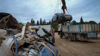 AB’de ömrünü tamamlayan araçlara yeni kurallar başlıyor