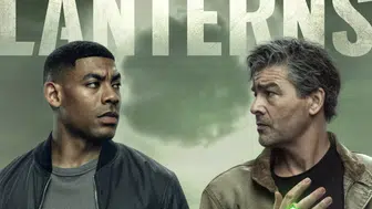 HBO yapımı Lanterns dizisi konusu nedir oyuncuları kimler