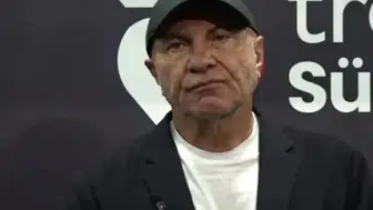 Yüksel Yıldırım’dan Fenerbahçe itirafı: “2-0 ile ucuz kurtulduk”