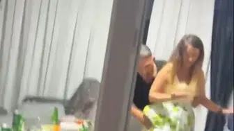 CHP'li Yazgan'a taciz suçlaması... Şikayetçi kadının ifadesi ortaya çıktı! İşte banyoda yaşananlar
