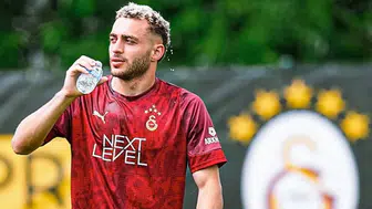 Everton'dan Barış Alper Yılmaz hamlesi! Galatasaray'dan 50 milyon euro resti
