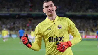 Fenerbahçe'nin Livakovic talebi transferi bitirdi! Dinamo Zagreb masadan kalktı