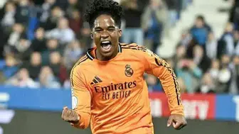 Real Madrid’den Endrick kararı: Fenerbahçe’nin kiralama planı sonuçsuz kaldı