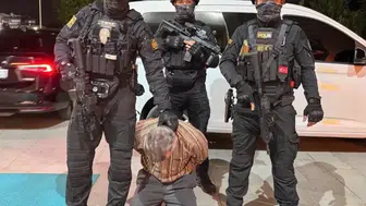 10 yıldır aranan firari eski yüzbaşı Afyonkarahisar'da yakalandı