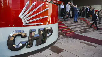 Osmaniye'de CHP'den toplu istifa depremi