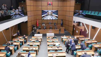 Üsküdar Belediyesi'nde seçim iptal edildi: Başkan vekili yeniden belirlenecek