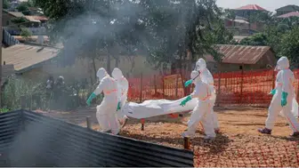 DSÖ'den Kongo Demokratik Cumhuriyeti'nde Ebola uyarısı: Salgın kontrolden uzak