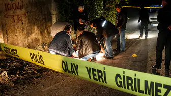 17 yıllık bebek cinayeti ile Ceyhan dosyası çözüldü