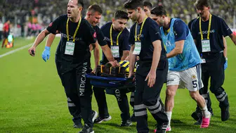 Fenerbahçe’ye çifte şok: Kerem Aktürkoğlu ve Asensio forma giyemeyecek