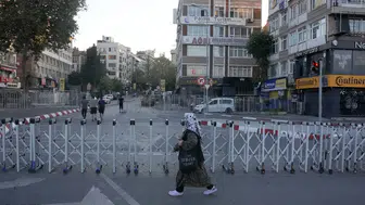30 Ağustos kutlamaları nedeniyle İstanbul’da bazı yollar trafiğe kapatıldı