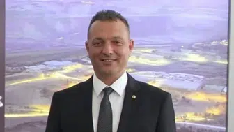 Kütahya’da sendika temsilcisi evinde ölü bulundu: Ölüm nedeni araştırılıyor