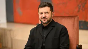 Zelenskiy duyurdu: Ukrayna 26 yerleşim yerini geri aldı