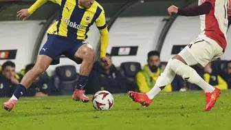 Fenerbahçe’nin Şampiyonlar Ligi hasreti bitecek mi? Lyon maçı için geri sayım