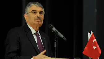 İdris Naim Şahin'den Kuriş açıklaması: Kiraladığım araç benden izinsiz kullanılmış
