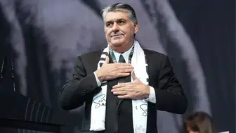 Beşiktaş Başkanı Serdal Adalı hastaneye kaldırıldı: Anjiyo oldu