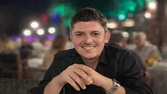 İlhan Alagöz kimdir, hangi partiye geçti? Mut'ta beklenen istifa geldi