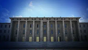 Yeni Parti ile CHP'nin Meclis'te kullanacağı odalar belirlendi