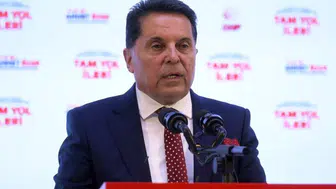 Ahmet Özer hapis kararı sonrası ilk açıklamasını yaptı