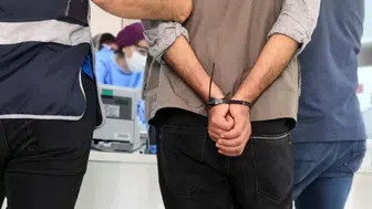 Markette çocuğa şiddet olayında yeni gelişme! Şüpheli gözaltına alındı