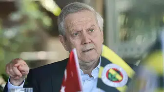 Aziz Yıldırım’dan Fenerbahçe’ye uyarı: "Böyle olmaz"