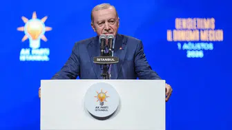 İstanbul'da üç ilçe belediye başkanı AK Parti'ye geçti