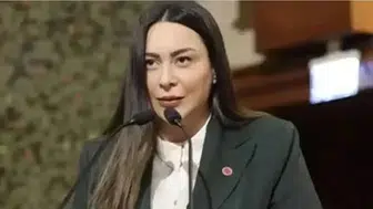 CHP’li Sultangazi Belediye Meclis Üyesi Hülya Şimşek tutuklandı