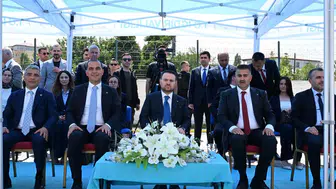Bakan Gürlek açıkladı: "Hakim ve savcıların kira sorununu çözüyoruz"
