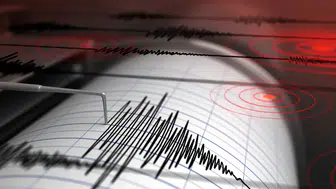Kandilli açıkladı: Adalar’da 2 günde 117 deprem kaydedildi