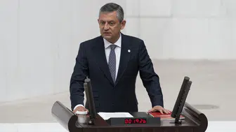 Özgür Özel'den 'Çerçeve Yasa' açıklaması: “Evet diyecekler"