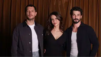 Yeraltı dizisine usta transfer! Kadroya sürpriz isim dahil oldu