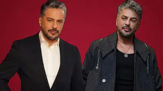 Emre Altuğ aşkını artık gizlemiyor! Sevgilisiyle ilk kez poz verdi