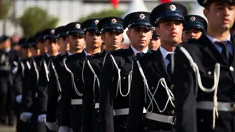 PMYO başvuruları ne zaman bitiyor, şartlar neler? 3 bin 250 polis öğrenci alımı için takvim açıklandı
