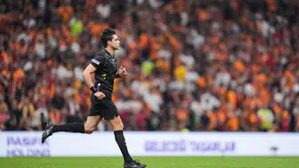 Göztepe’den Galatasaray maçının hakemine sert tepki: “Her sene aynı komedi”