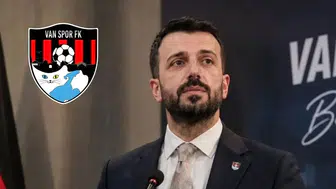 Özgür İreç İlhan kimdir, ne iş yapıyor ve nereli? Vanspor'un yeni başkanı iş dünyasından geliyor