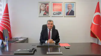 CHP'li Saraç'tan çerçeve yasa açıklaması: "İlk adım olabilir”
