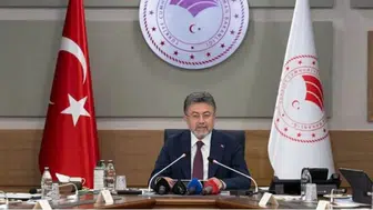 Bakan Yumaklı uyardı: Orman yangınları açısından kritik 3 gün
