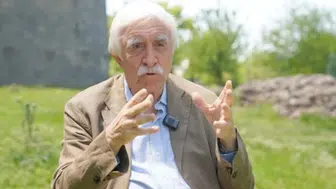 Cengiz Çandar'dan çerçeve yasa iddiası: "Taslağı sadece üç kişi biliyor"
