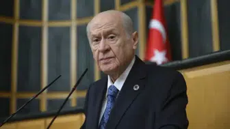 Bahçeli 'Terörsüz Türkiye' için türkü hazırlattı! İşte dikkat çeken mesaj