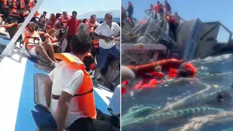 KKTC’de FiloJet faciası: 8 ölü, 18 kayıp! İhmal iddiaları gündemde