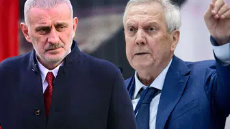 TFF, Fenerbahçe’nin Gençlerbirliği maçı için erteleme talebini reddetti