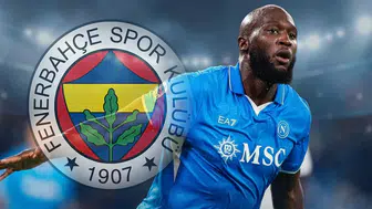 Fenerbahçe'nin golcüsü Lukaku sakat mı, geçen sezon kaç dakika sahada kaldı?