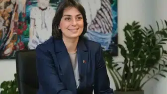 Üsküdar Belediye Başkanı Sinem Dedetaş görevden uzaklaştırıldı