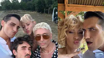 Hüso Çetintaş kimdir, nereli? Mabel Matiz'in olay olan klibindeki damat konuşuluyor!