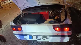Adana'da modifiyeli araçlara sıkı denetim: 187 bin TL ceza kesildi