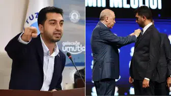 Tuzla Belediye Başkanı Eren Ali Bingöl kimdir, AK Parti'ye neden geçti?